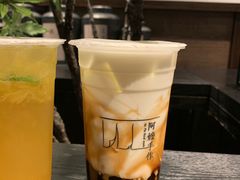 -阿嬷手作(南宁百盛印象城店)