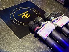 -音乐派KTV(银泰城店)