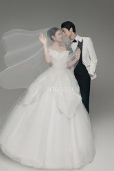 -蒙太奇婚纱摄影(万达店)