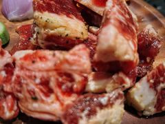 -首尔烤肉大排档(合生汇店)