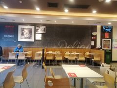 大堂-肯德基(国展店)