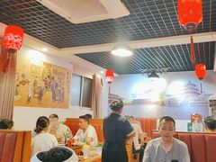 -前门杨记·铜锅涮肉(王府井·故宫店)