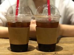 -漫咖啡(永旺梦乐城店)