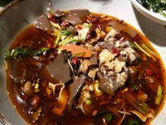 -全聚贤餐厅·湖北家常菜(沙湖店)