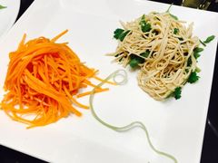 -粗茶淡饭·汉口公馆(循礼门店)