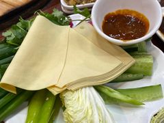-咱屯子锅台鱼(一汽家园店)