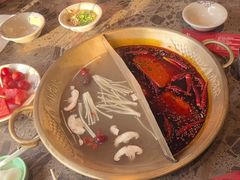 -小龙坎老火锅(金柏林店)