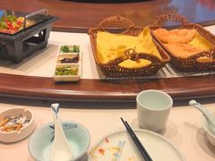 -李记搅团•非遗陕菜(三桥店)