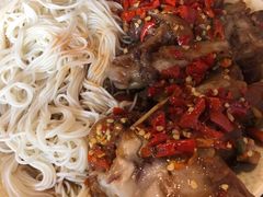 -贤花饭店(凯德店)