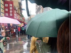 -南门口湘军剁辣椒老店(老长沙第一品牌店)