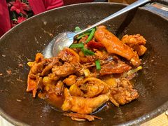 -得稻小饭堂·江西菜(浦江店)