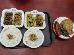 -刘小忙把子肉(北园大街总店)