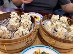 -都一处烧麦馆(前门店)