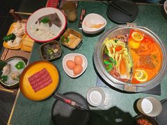 -牛New寿喜烧(中山公园龙之梦店)