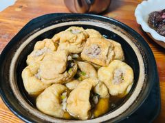 -玲燕蒸菜馆(江东路店)