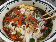 -李易面馆(树木岭店)