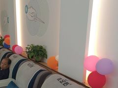 -优足匠·修脚.采耳.按摩(双成店)