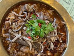 筋头巴脑-楊家一锅(沙阳路店)