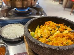 -哈哈碳都·牛肋条无限自助烤肉(台江万达店)