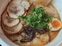 -味千拉面(泰州万达广场店)