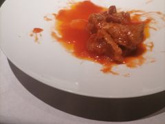 -京味斋·烤鸭·北京菜(安贞店)