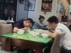 大堂-令氏家外家岐山面(火炬路店)