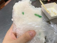 -芳婆糕团店(王府大街店)