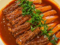 -狮王府淮扬菜(夫子庙老门东店)