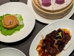 -望乡楼上海菜(日月光店)