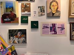 -信马画室 成人零基础到个人创作画室(亚运村店)