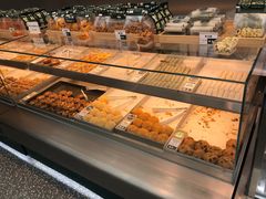 -酥大興·新国潮糕点配茶饮(龙岗万达黑金店)