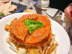 -达叔香味海鲜(海棠68环球美食街店)