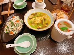 -五观堂素食(新华路店)