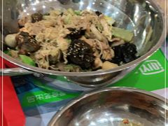 -北京大学-燕南食堂