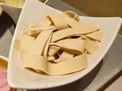 豆皮-海底捞火锅(太阳宫凯德mall店)