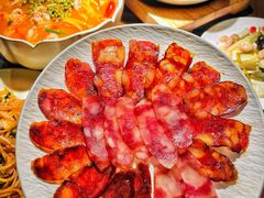 -肆海小川菜酒馆Wine Bistro (青年路店)