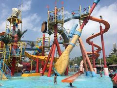 -厦门方特梦幻王国