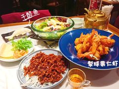 -小吊梨汤·北京菜·烤鸭(鸟巢店)