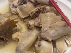 -和记小菜(东方店)