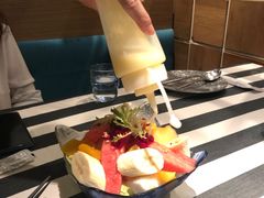 -Aqua Oasis 水天堂(石路天虹店)