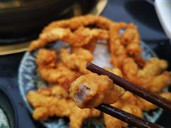 -渝宗老灶火锅(巴国城店)