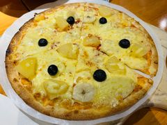 -新贝乐意大利餐厅(苏州中心店)