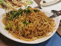 -娜玛瑟德餐厅(仙足岛店)