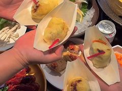 -牛YO寿喜烧火锅自助(三台子万象汇店)