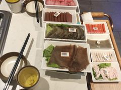 -野妹火锅(布吉店)