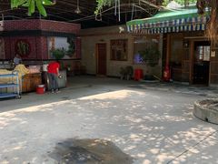 -绿雅居原生态农庄(小涌店)