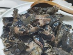 -黑鸡小馆(金源店)