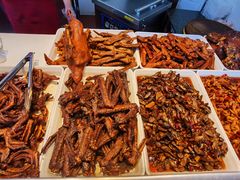 -小罗卤鹅(莲花广场店)