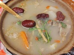 -東豫狼烧烤. 碳火烤鱼. 小龙虾(上海首店)