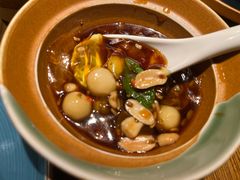 -吃饭皇帝大土家民族菜(正大广场店)